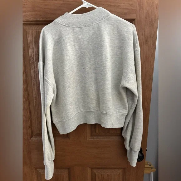 Michigan State Sweatshirt - Picture 3 of 3